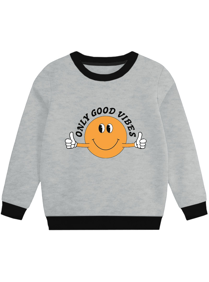 Buy Kids Sweatshirts Online in Pakistan