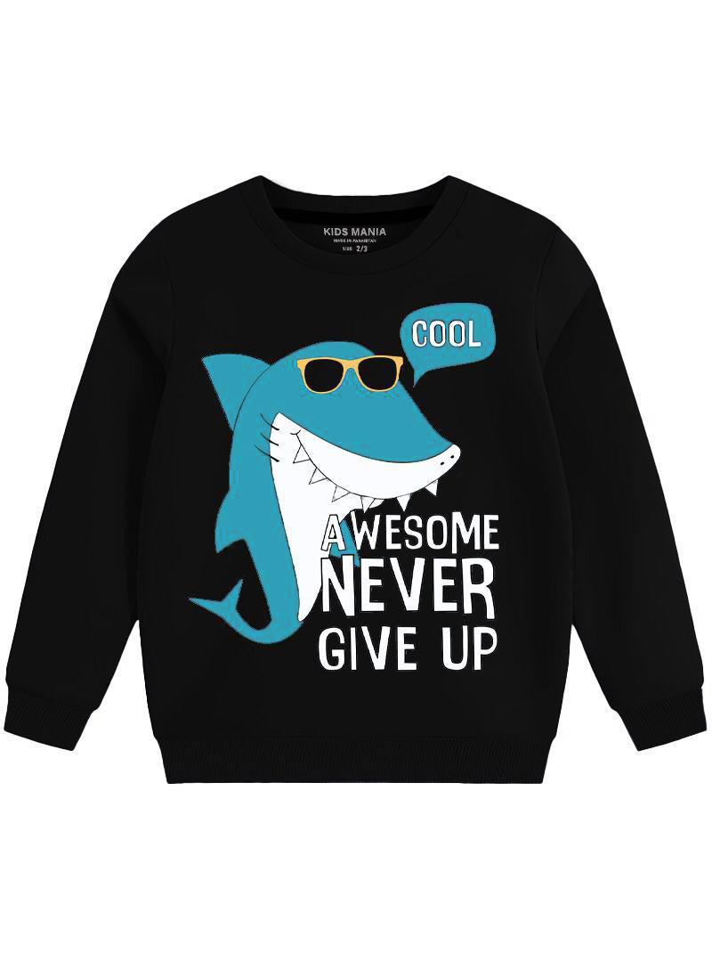 Affordable boys sweatshirt online 