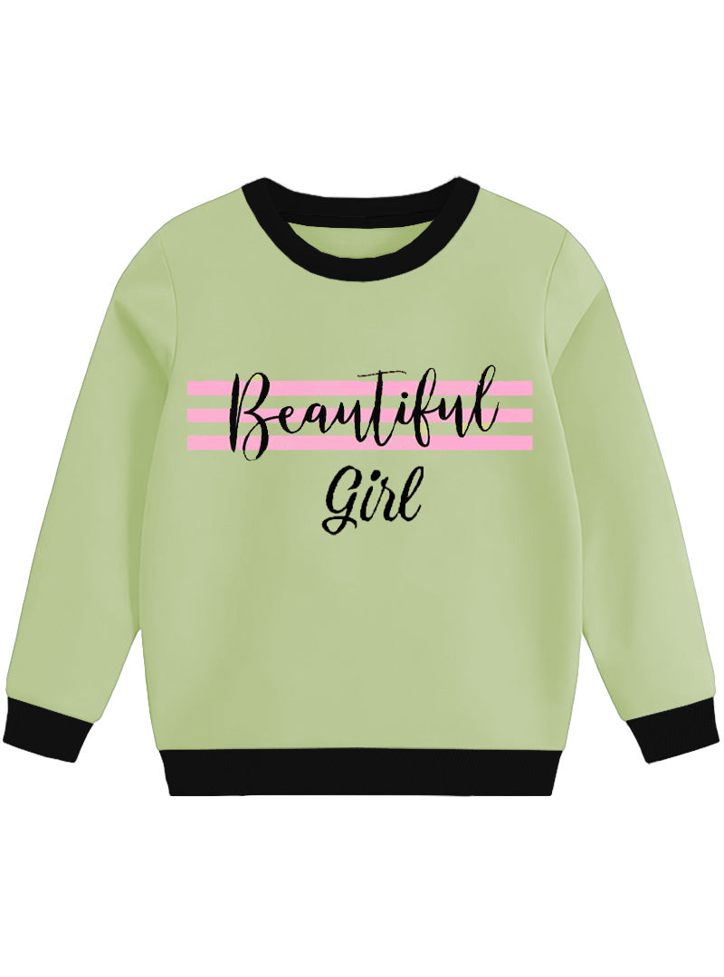 Sweatshirt for kids