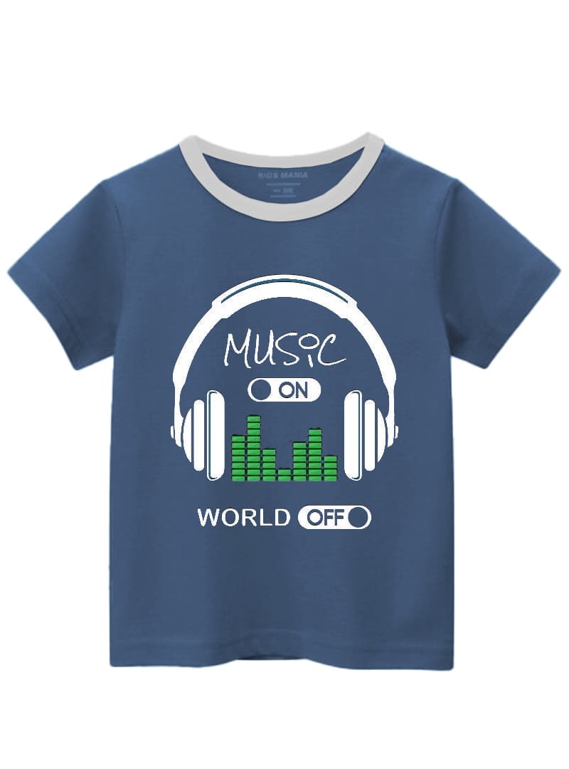 summer t shirt for boys