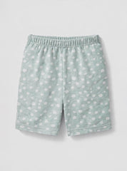 Boys Polka Dot Shorts