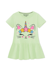 girls frock design 