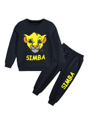 Simba Boys TrackSuit