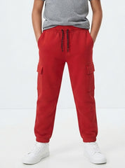Classic Cargo Trouser