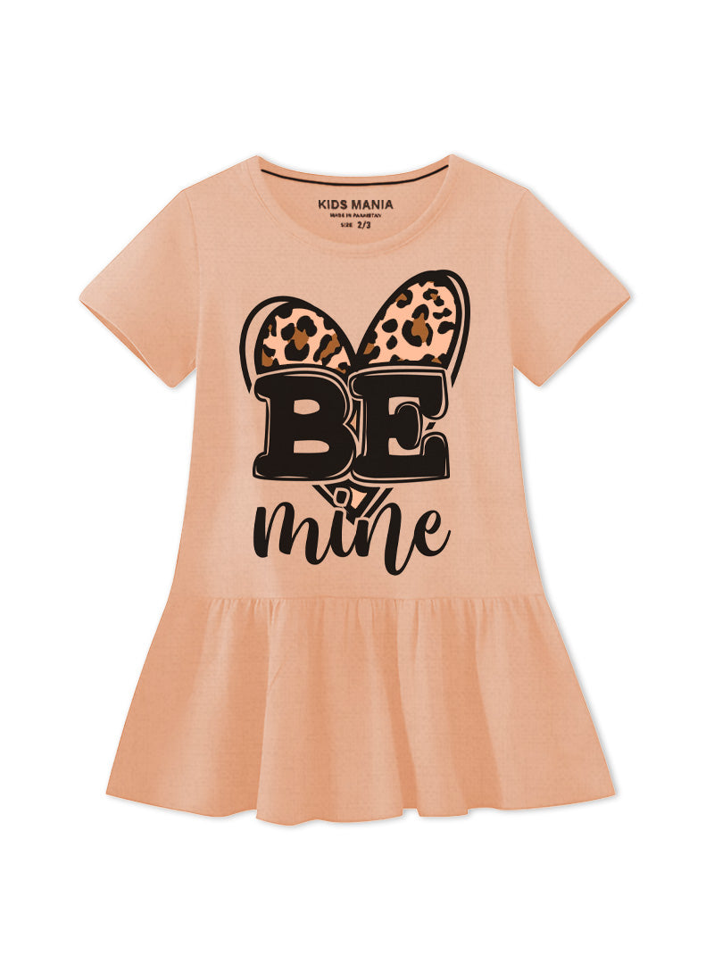 Girls Summer collection 