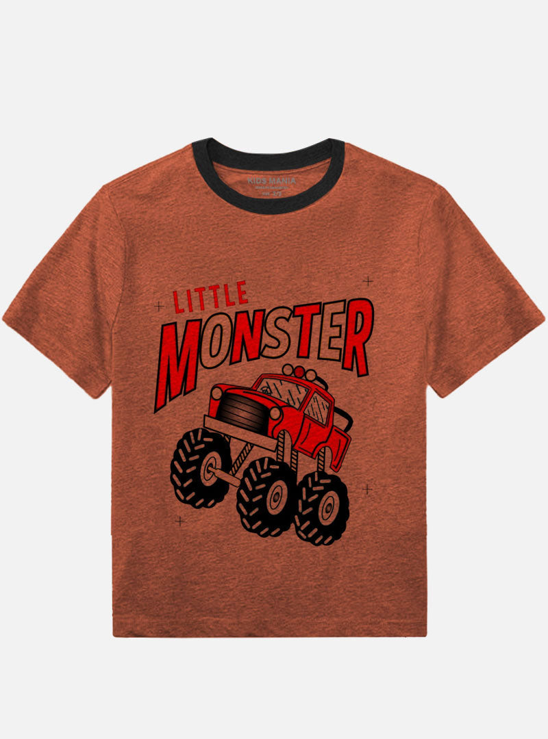 summer t-shirt for boys