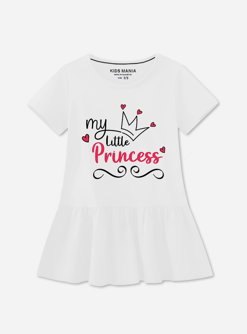 summer frock design for girls 