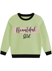 Sweatshirt for kids