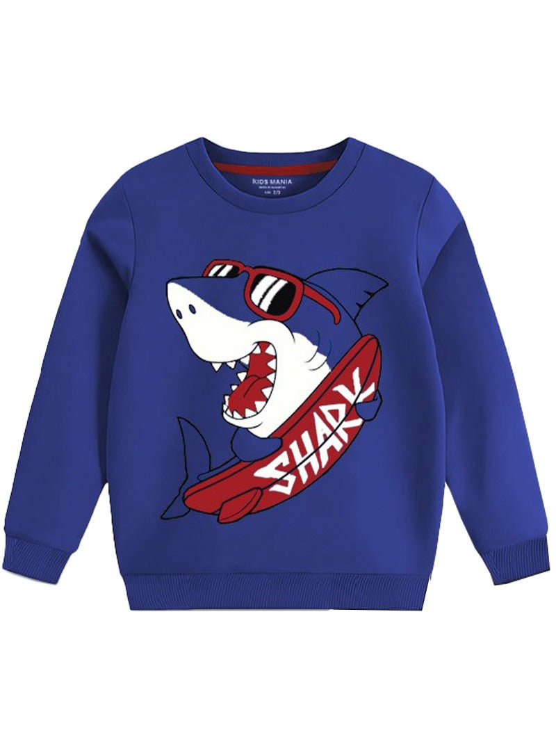 warm sweatshirts for kids