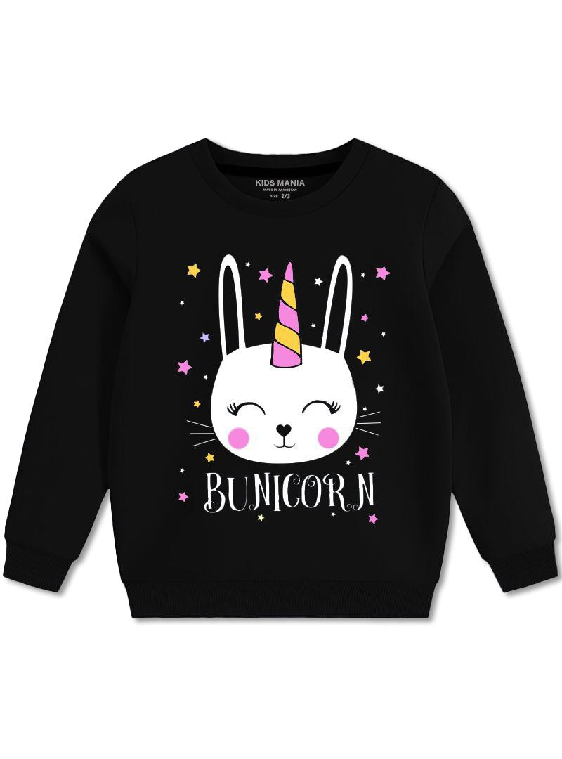 Winter outfits for children