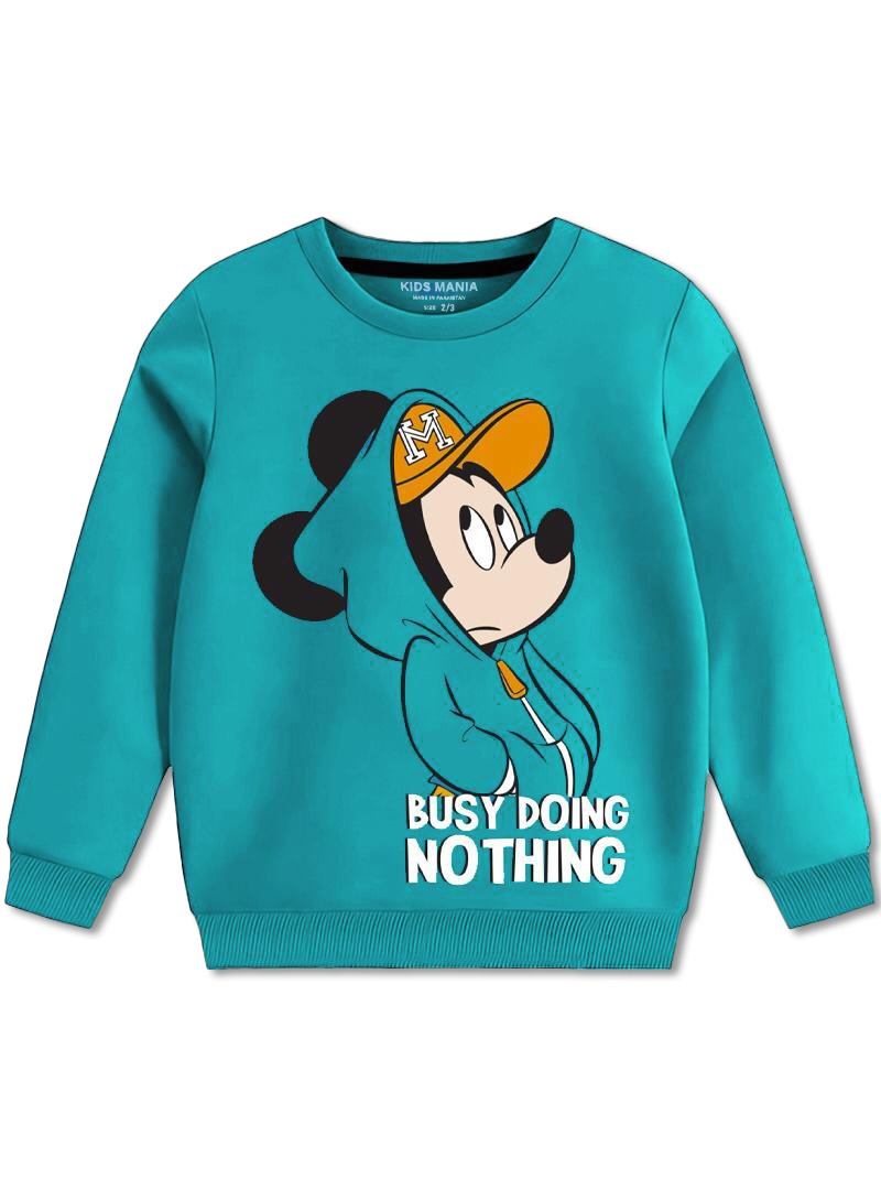 winter sweatshirt for kids online 