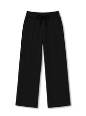 Girls Winter Trouser Classic Ease Black