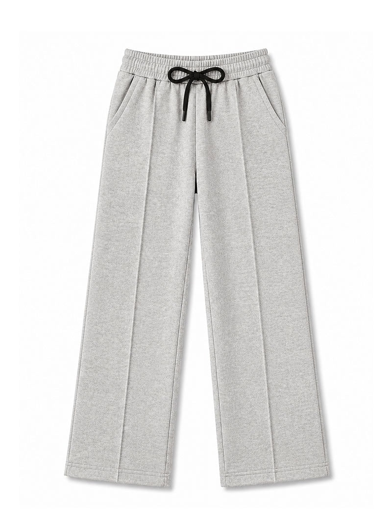 Boys  Winter Trouser Grey Haven