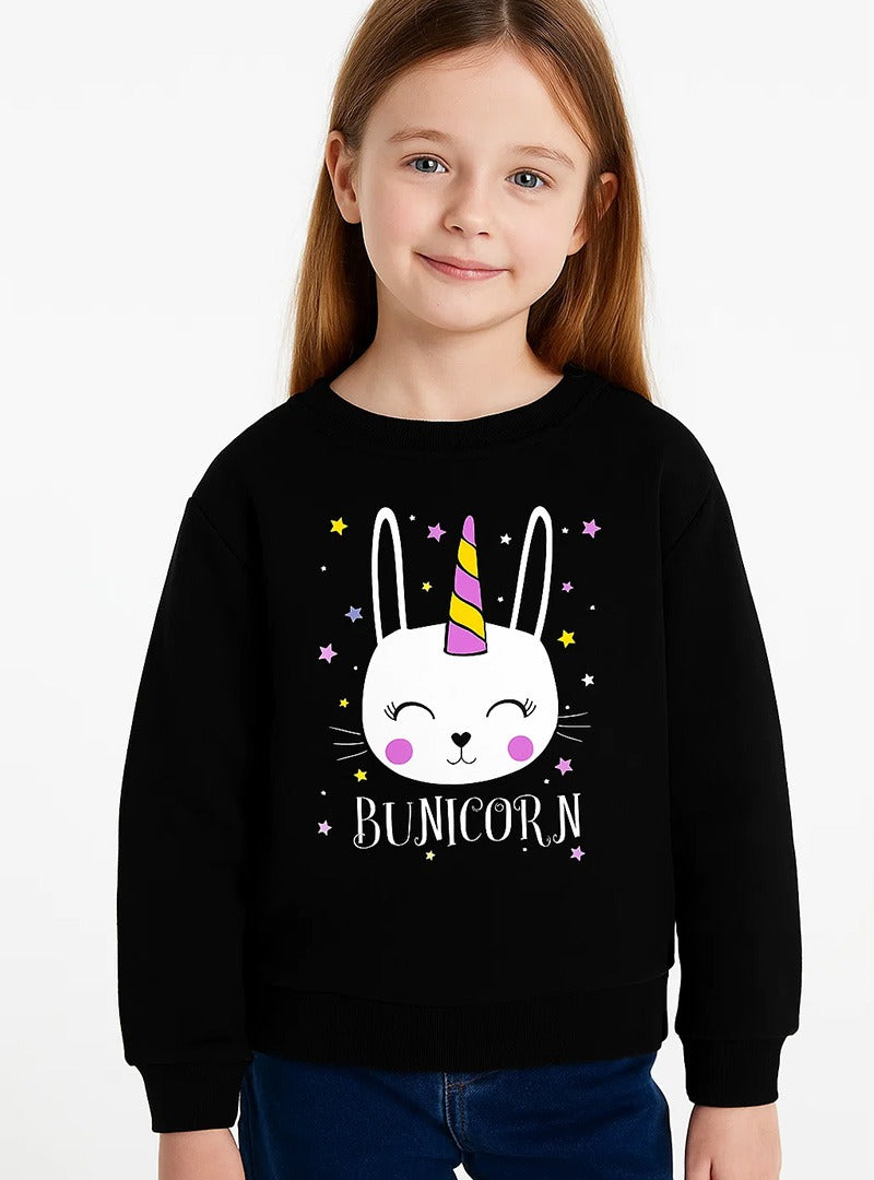 Winter outfits for children