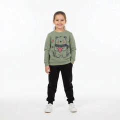 Warm Hug Bear Tracksuit