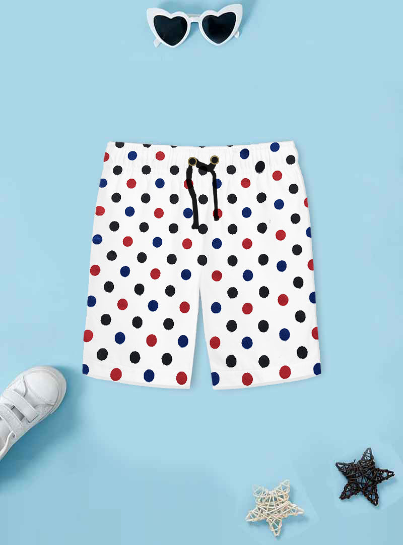 SUMMER SHORT FOR BOYS Kids Mania