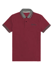 kids polo t-shirt