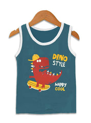 kids summer T'SHIRT