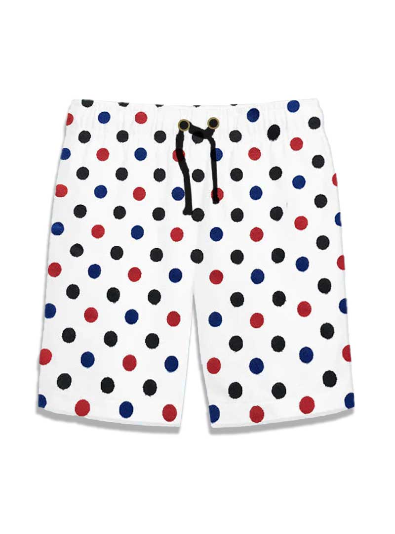 SUMMER SHORT FOR BOYS